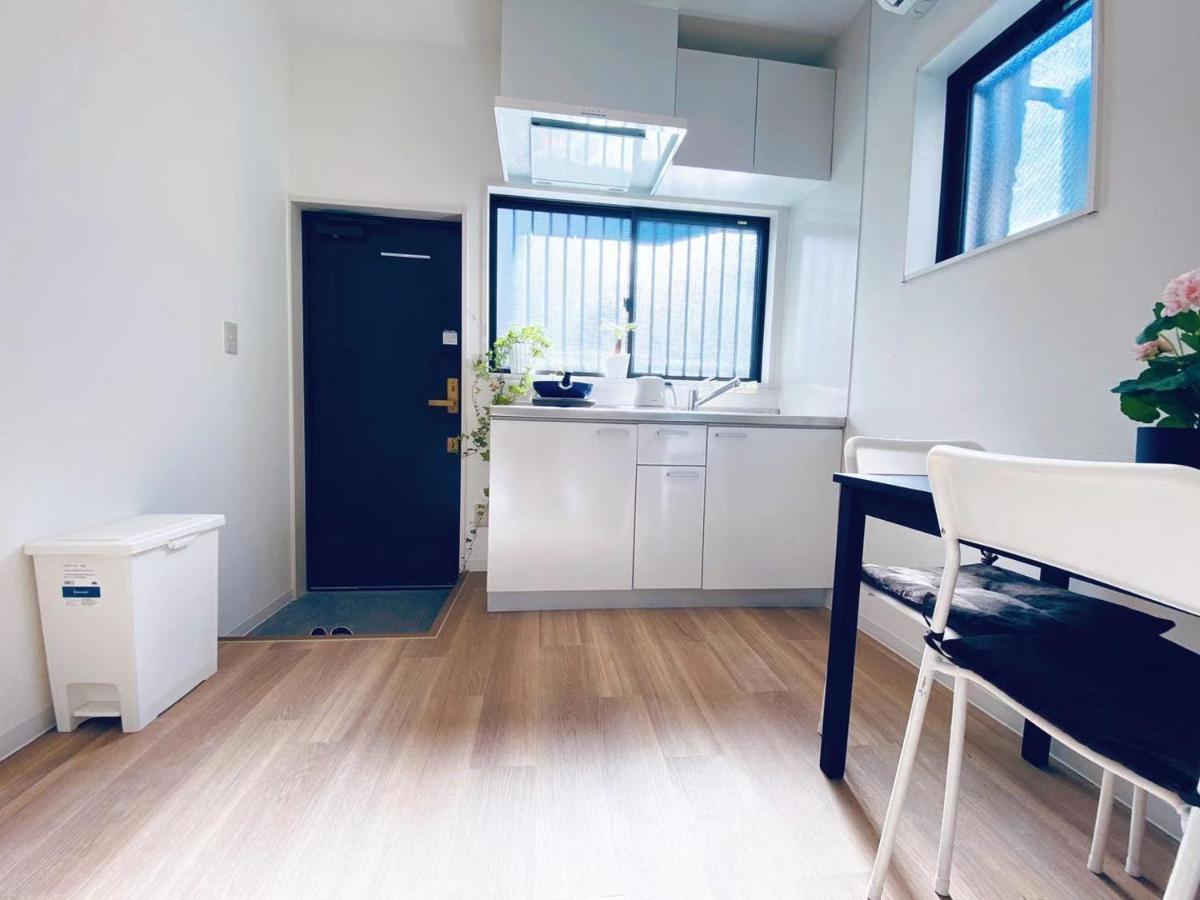 Villa D27-Outstanding Convenience 4Dk/ Shinjuku Okubo Präfektur Tokio Exterior foto